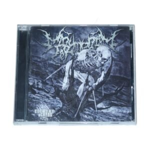 CD - MONUMENTAL TORMENT - Element Of Chaos