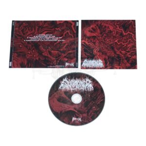 CD - SUMMONER - Demo 2021