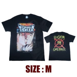 TS - POONTICKLER - Suckin' On Chilidog
