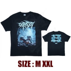 TS - GEROGOT - Heading To Eternal