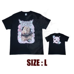 T-SHIRT - POONTICKLER - Official Merchandise