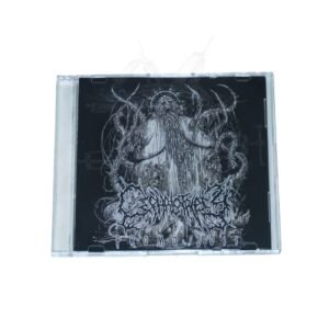 CD - CEPHALOTRIPSY - PROMO 2011