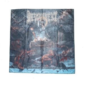 FLAG - DEVOURMENT - Pious Impiety