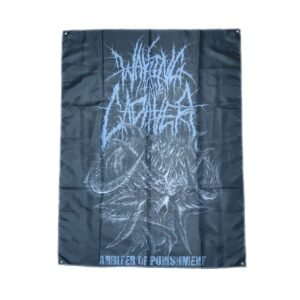 FLAG - WAKING THE CADAVER - Arbiter of Punishment