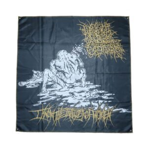 FLAG - WAKING THE CADAVER - I Know the Insides of Women
