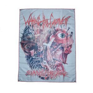 FLAG - WAKING THE CADAVER - Slamming Gore Groove