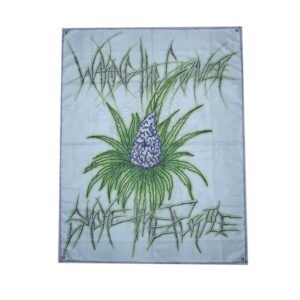 FLAG - WAKING THE CADAVER - Smoke The Purple