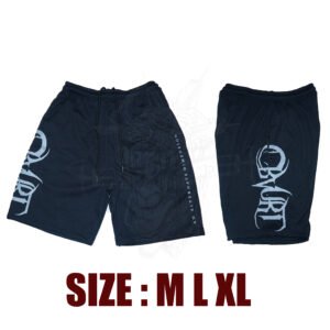 SHORTS - OBVURT - An Alternate Dimension
