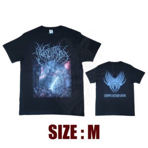 T-SHIRT - VITALECTOMY - Exomorphic Xenotransplantation