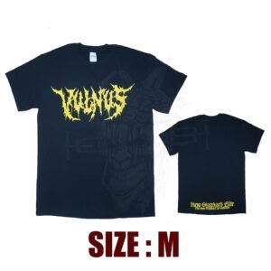 T-SHIRT - VULNUS - Logo