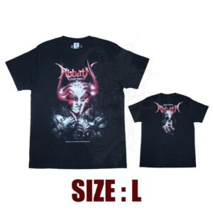 T-SHIRT - ABBATH - Dread Reaver