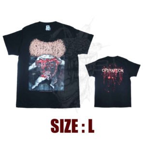 T-SHIRT - PAEDIATRICIAN - Operation