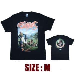 T-SHIRT - SUFISM - Dendam Derita Air Mata