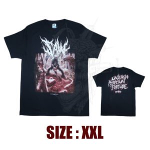 TS - SAW - Unleash Perpetual Torture