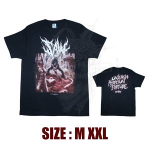 TS - SAW - Unleash Perpetual Torture