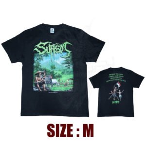 T-SHIRT - SUFISM - Negeri Tercinta