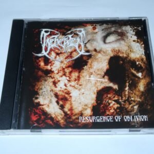 CD - BEHEADED - Resurgence of Oblivion - (Used)