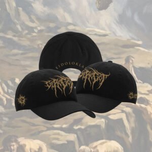 PRE-ORDER - DAD HAT - GEROGOT - EIDOLOKLAS