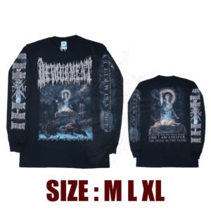 LONG SLEEVE - DEVOURMENT - Pious Impiety