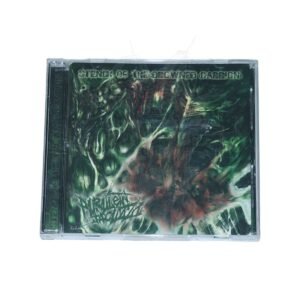 CD - PURULENT JACUZZI - Stench Of The Drowned Carrion