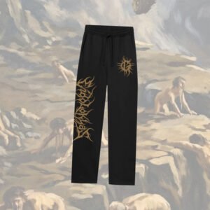 PRE-ORDER - SWEATPANTS - GEROGOT - EIDOLOKLAS