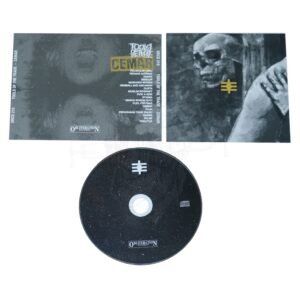 CD - TOOLS OF THE TRADE - Cemar