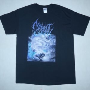 TS - MAGGOT COLONY - Doomed to Hollowness - (Used)