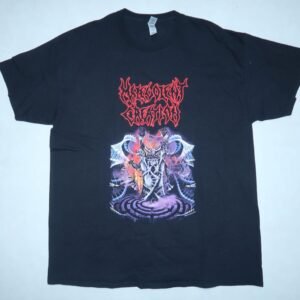 TS - MALEVOLENT CREATION - Asian Tour 2024 - (Used)