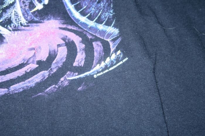 TS - MALEVOLENT CREATION - Asian Tour 2024 - (Used) - Image 4