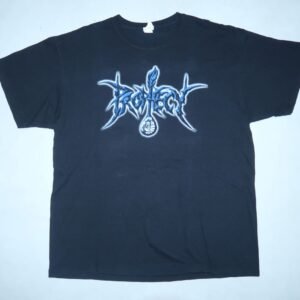 TS - PROPECHY - Logo - Blood Brothers - (Used)