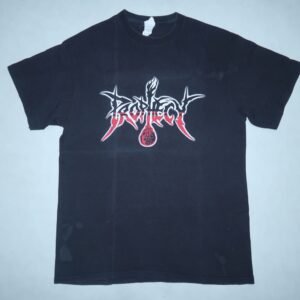 TS - PROPECHY - Logo - TXDM - (Used)