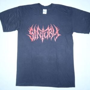 TS - SINTURY - Logo - (Used)