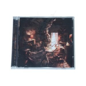 CD - EPICARDIECTOMY - Grotesque Monument Of Paraperversive Transfixion