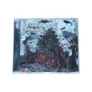 CD - FLESH CONSUMED - Hymn For The Leeches
