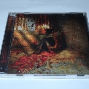 CD - SCID - Injected - (Used)