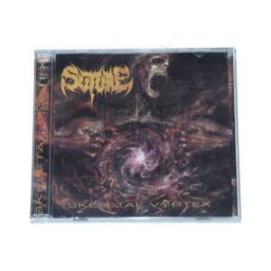 CD - SUTURE - Skeletal Vortex