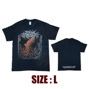 T-SHIRT - SEMINAL EMBALMMENT - Seminal Embalmment