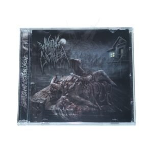 CD - WAKING THE CADAVER - Waking The Cadaver