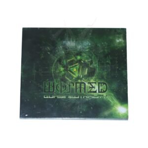 CD - WORMED - Quasineutrality V.2